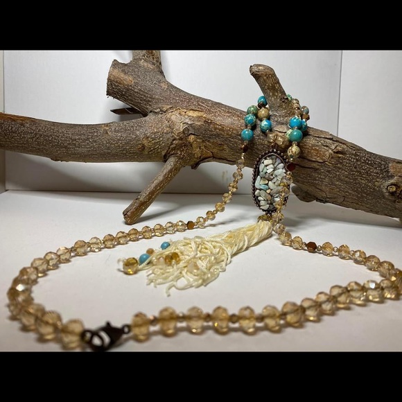 My Journey Neckless - Picture 2 of 2